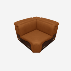 Ferrara Georgy Sofa Sudut Modular - Helloilmare